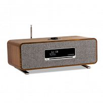 Ruark Audio R3S (orzech)