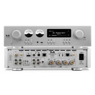System all-in-one T+A Symphonia - 5