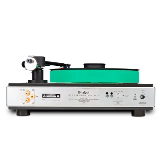 Gramofon McIntosh MT5 - 4