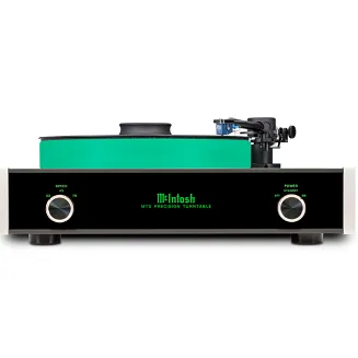 Gramofon McIntosh MT5 - 3
