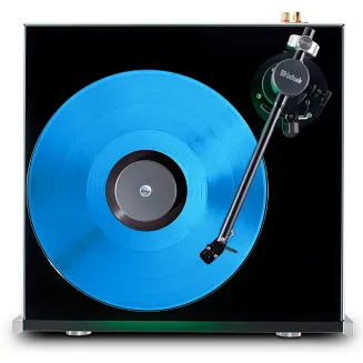 Gramofon McIntosh MT5 - 8