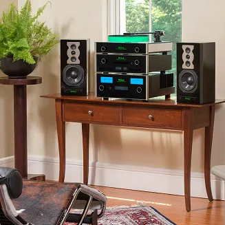 Gramofon McIntosh MT5 - 7