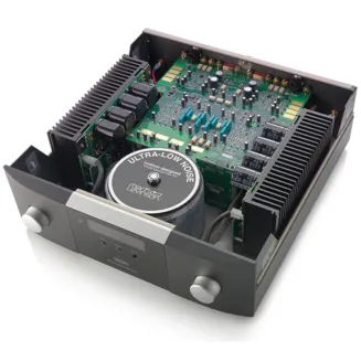 Wzmacniacz Mark Levinson No 5805 - 2