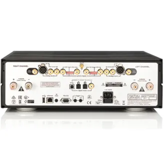 Wzmacniacz Mark Levinson No 5805 - 4