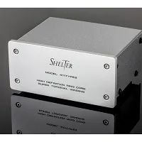 SHELTER 411 MC Type II Transformer