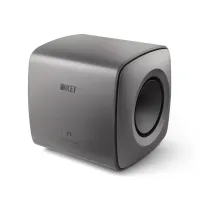 Subwoofer KEF KC62 (tytan)