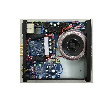 Końcówka mocy NuPrime STA-9 - 5