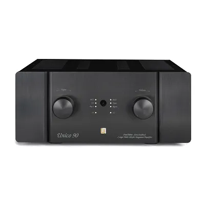 Unison Research Unico 90 (czarny)