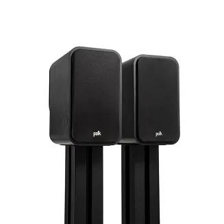 Kolumny podstawkowe Polk Audio Signature ES20 (czarny) - 2