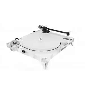 Gramofon Gold Note Valore 425 Plus - 6