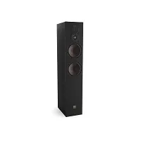 Kolumny podłogowe Dali Opticon 6 MK2 (black satin)