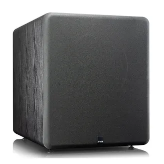 SVS PB-2000 PRO (black ash) - 3