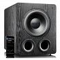SVS PB-2000 PRO (black ash)