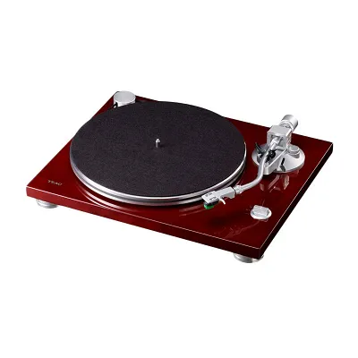 Gramofon TEAC TN-3B SE (cherry)