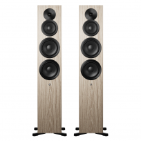 Kolumny podłogowe Dynaudio Focus 50 (blonde)