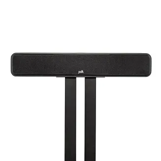 Głośnik centralny Polk Audio Signature ES35C (czarny) - 4