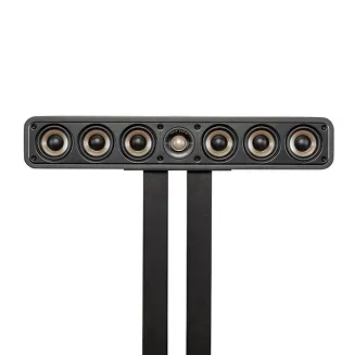 Głośnik centralny Polk Audio Signature ES35C (czarny) - 2