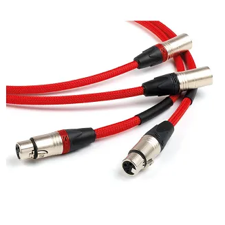 Chord Shawline XLR - 2