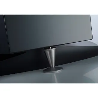 Kolumny podłogowe Triangle Signature Alpha (czarny połysk) - 9