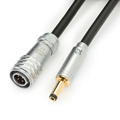 Ferrum DC JACK power cord 2.1