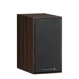 Kolumny podstawkowe Triangle Esprit Titus EZ (black ash) - 3