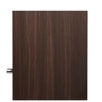 Kolumny podstawkowe Triangle Esprit Titus EZ (black ash) - 6