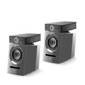 Kolumny podstawkowe Focal Diablo Utopia Colour Evo (zielone) - 2