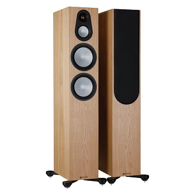 Monitor Audio Silver 300 7G (ash) – Outlet