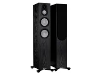 Monitor Audio Silver 300 7G (black oak) – Outlet