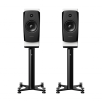Kolumny podstawkowe Dynaudio Confidence 20A (snow)