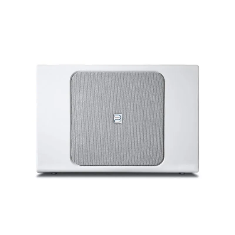 Głośnik naścienny Bluesound BSW150 (Biały)