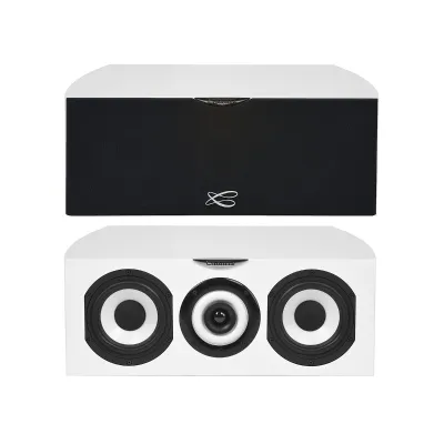 Głośnik centralny Cabasse Cabrera MC40 (biały)