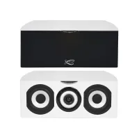 Głośnik centralny Cabasse Cabrera MC40 (biały)