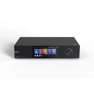 Odtwarzacz Strumieniowy EverSolo DMP-A8 - outlet - 2