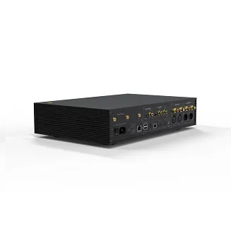 Odtwarzacz Strumieniowy EverSolo DMP-A8 - outlet - 7