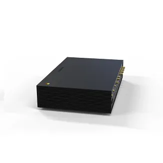 Odtwarzacz Strumieniowy EverSolo DMP-A8 - outlet - 4