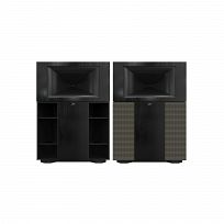 Kolumny wolnostojące Klipsch Jubilee (Black Ash)