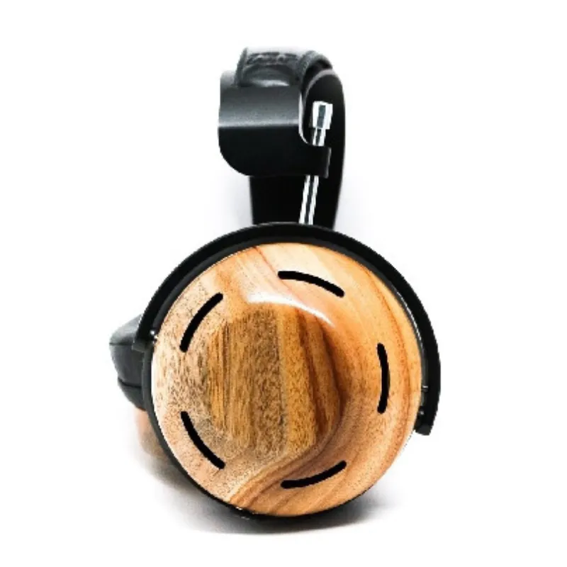 Zamknięte słuchawki dynamiczne ZMF Atticus