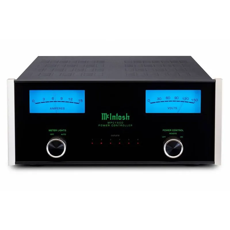 Kondycjoner sieciowy McIntosh MPC1500