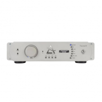 Leema Acoustics Tucana II Anniversary (srebrny)
