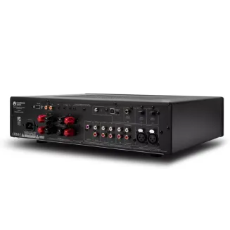 Wzmacniacz stereofoniczny Cambridge Audio CXA81 Mk II (Czarny - Black Edition) - 4