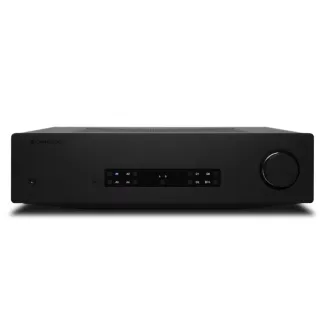 Wzmacniacz stereofoniczny Cambridge Audio CXA81 Mk II (Czarny - Black Edition) - 2
