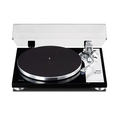Gramofon TEAC TN-4D SE (czarny)