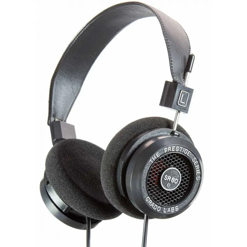 Słuchawki przewodowe Grado SR80x