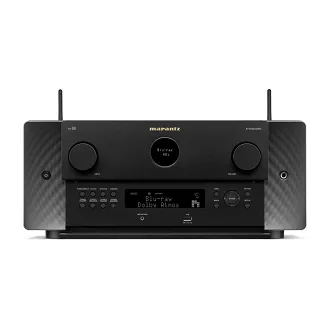 Amplituner kina domowego Marantz AV 10 - 3