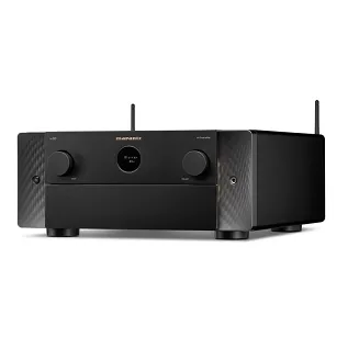 Amplituner kina domowego Marantz AV 10 - 4