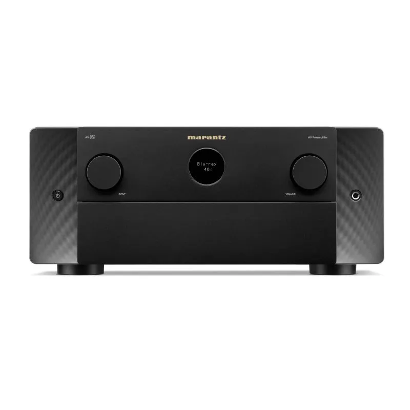 Amplituner kina domowego Marantz AV 10