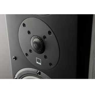 SVS Prime Pinnacle Tower (black ash) - 5