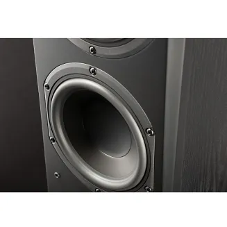 SVS Prime Pinnacle Tower (black ash) - 4