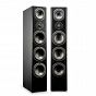 SVS Prime Pinnacle Tower (black ash)